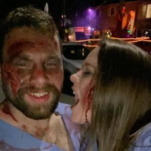 Meet your Posher, Sean